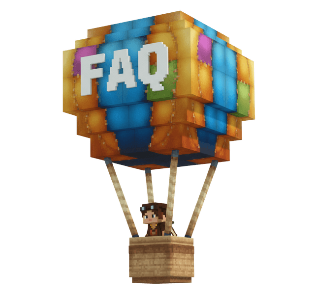 Ilustração dúvidas Hytale