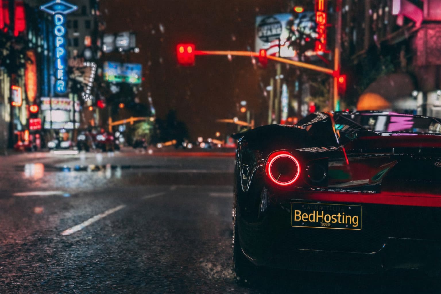 Imagem FiveM BedHosting para CTA final