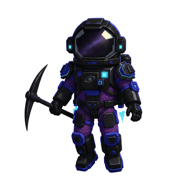 Personagem Hytale BedHosting