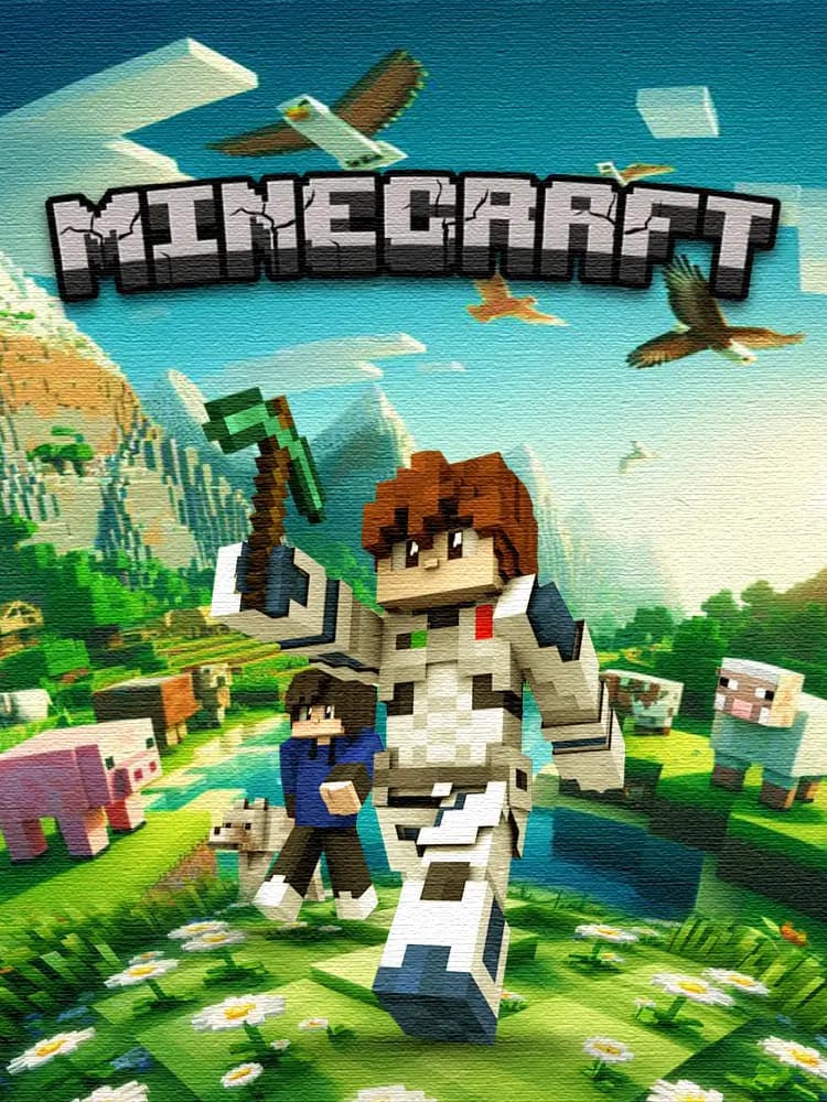 Host de Minecraft
