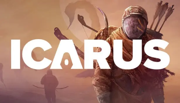 Arte del juego ICARUS
