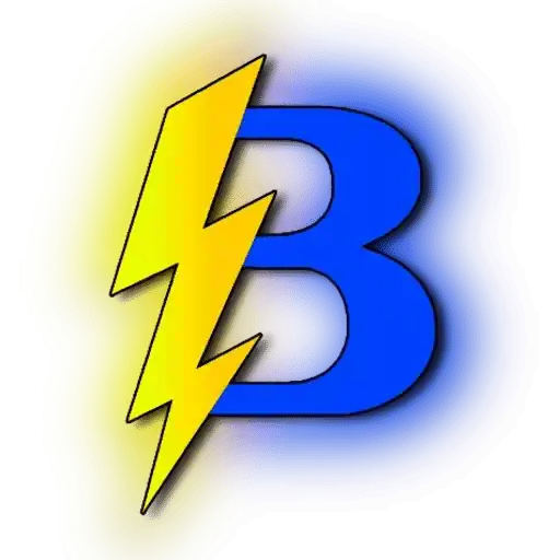 BedHosting Logo