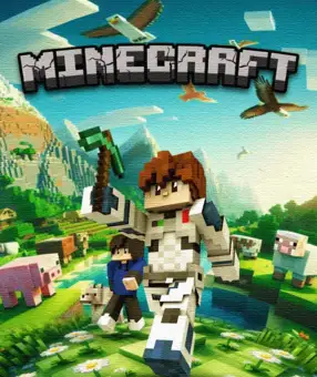 Host Minecraft