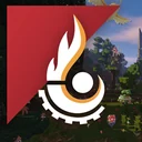 Logo do modpack Pixelmon