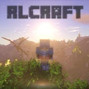 Logo do modpack RLCraft